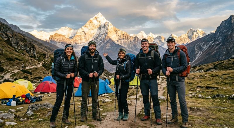 HEMOPOW team and headquarters in Cedar Key, Florida